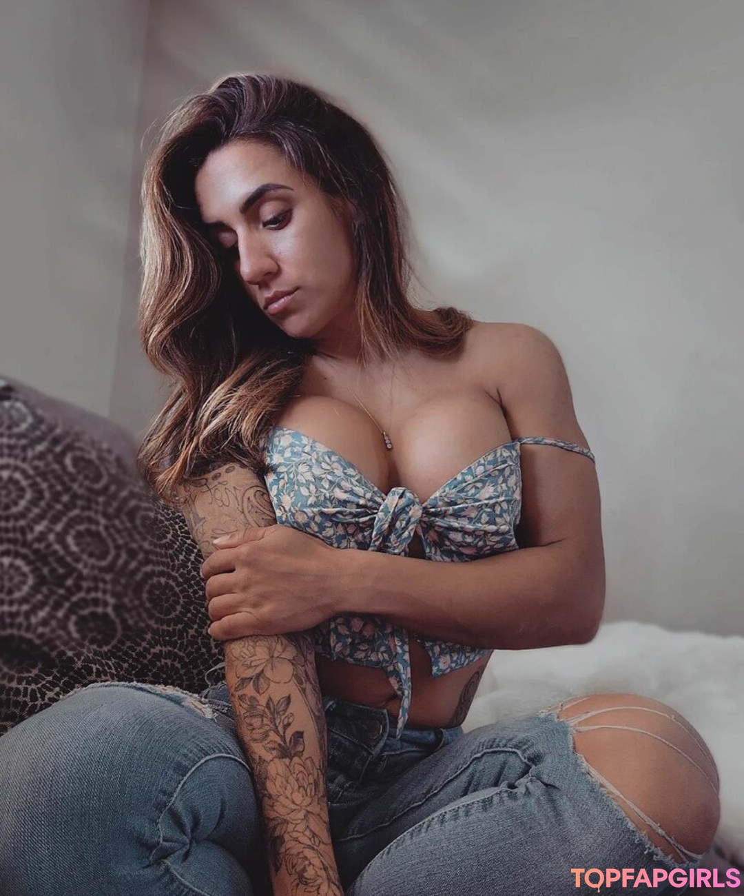 Nagie wyciekłe zdjęcie OnlyFans od Philllybabyy #1294