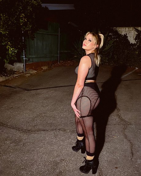 Nagie wyciekłe zdjęcie OnlyFans od Whitney Moore