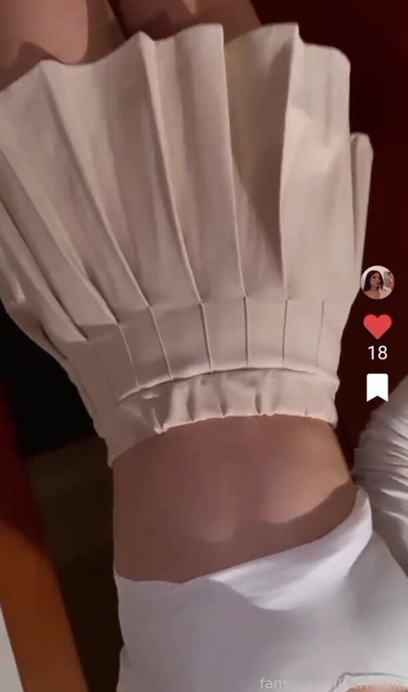 Nagie wyciekłe zdjęcie OnlyFans od Berribuni