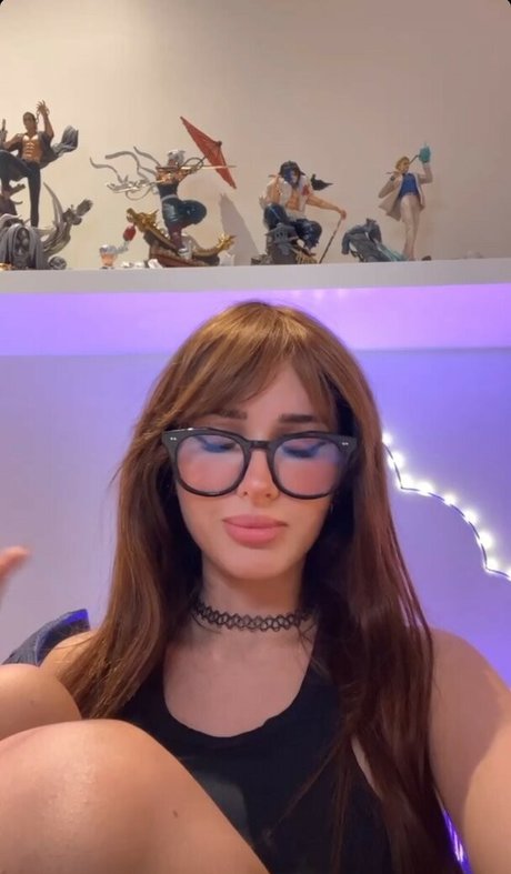 Sssniperwolf