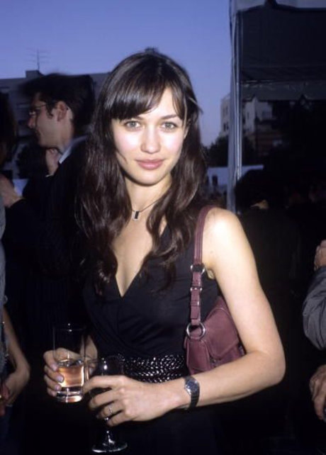 Nagie wyciekłe zdjęcie OnlyFans od Olga Kurylenko