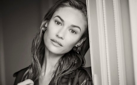 Nagie wyciekłe zdjęcie OnlyFans od Olga Kurylenko