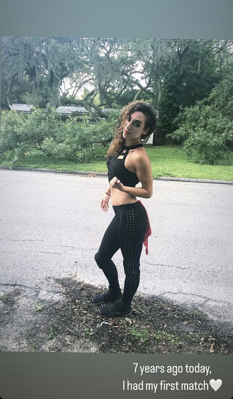Nagie wyciekłe zdjęcie OnlyFans od Jacy Jayne