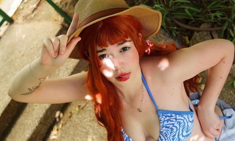 Nagie wyciekłe zdjęcie OnlyFans od Emquizii