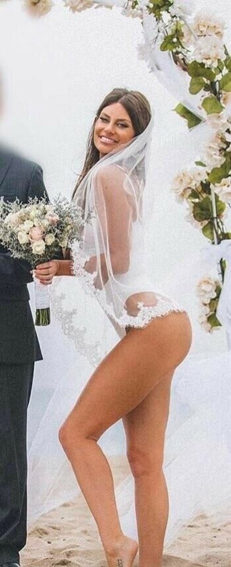 Nagie wyciekłe zdjęcie OnlyFans od Hannah Stocking