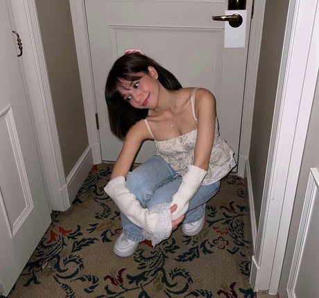 Nagie wyciekłe zdjęcie OnlyFans od Eeeveenara