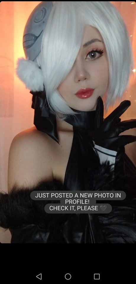 Nagie wyciekłe zdjęcie OnlyFans od Anastasia Komori