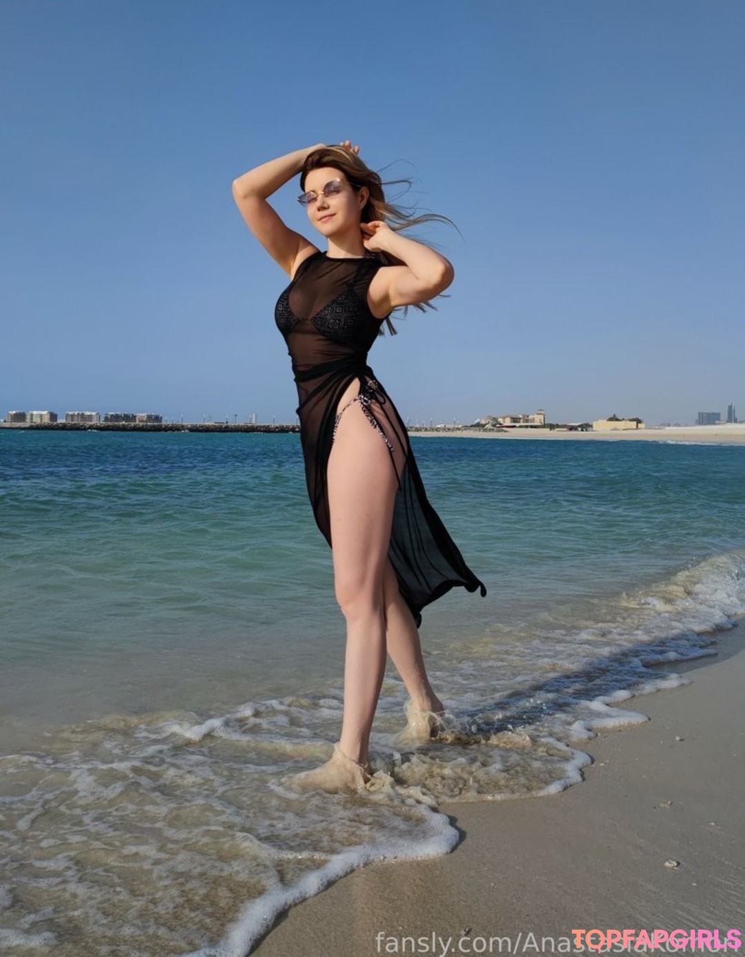 Nagie wyciekłe zdjęcie OnlyFans od Anastasia Komori #224 Nagie wyciekłe zdjęcie OnlyFans od Anastasia Komori #224