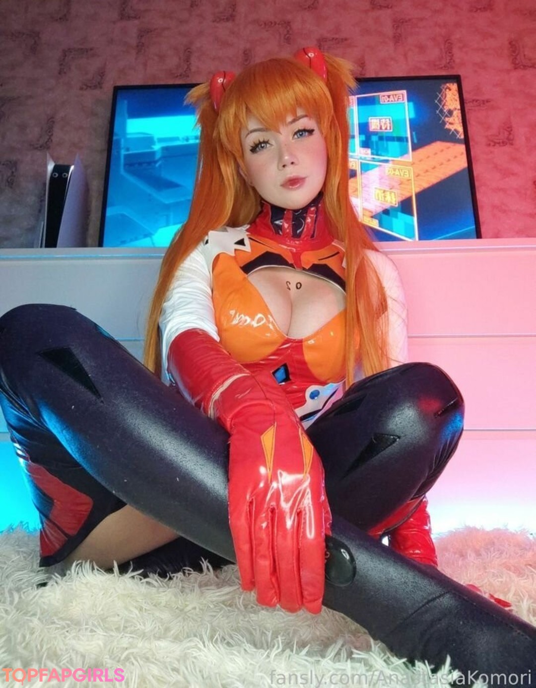 Nagie wyciekłe zdjęcie OnlyFans od Anastasia Komori #360 Nagie wyciekłe zdjęcie OnlyFans od Anastasia Komori #360