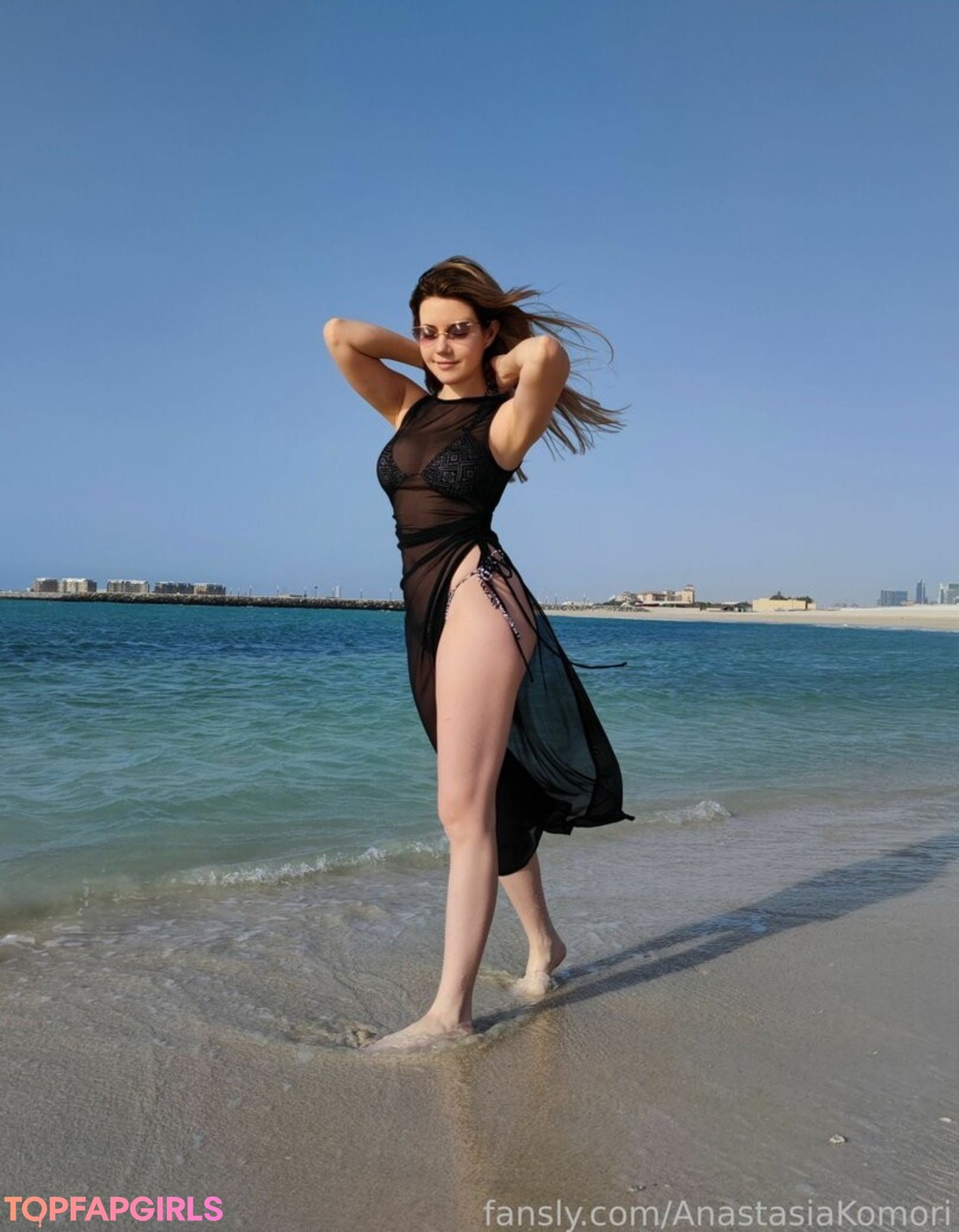 Nagie wyciekłe zdjęcie OnlyFans od Anastasia Komori #451 Nagie wyciekłe zdjęcie OnlyFans od Anastasia Komori #451