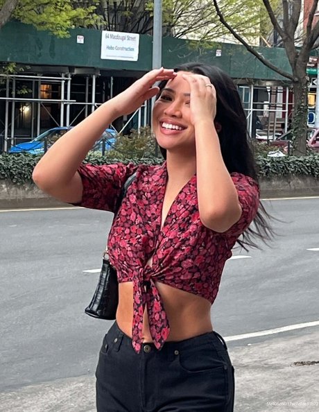 Nagie wyciekłe zdjęcie OnlyFans od Julia Kelly