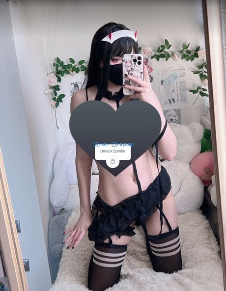 Nagie wyciekłe zdjęcie OnlyFans od Purrrik