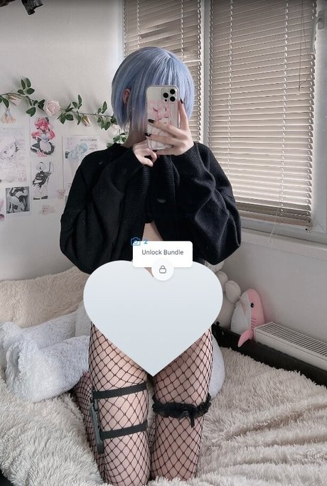 Nagie wyciekłe zdjęcie OnlyFans od Purrrik