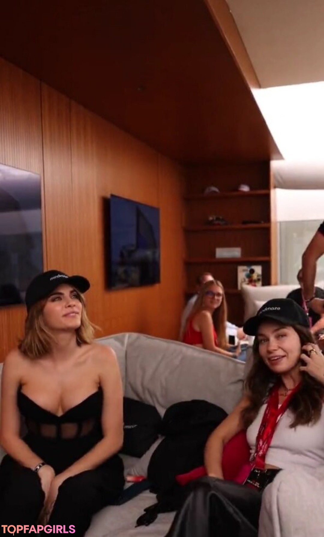 Nagie wyciekłe zdjęcie OnlyFans od Cara Delevingne #1062