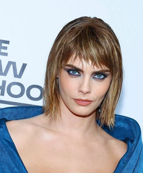 Cara Delevingne