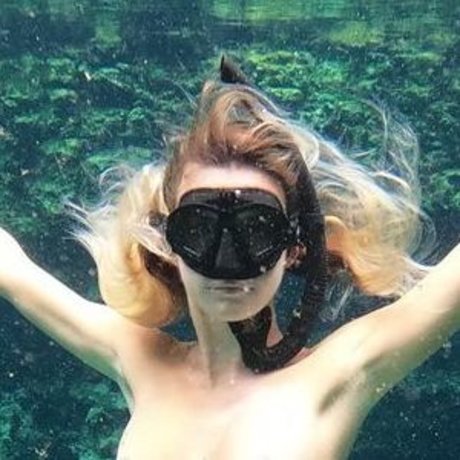 Nagie wyciekłe zdjęcie OnlyFans od Amberleigh West