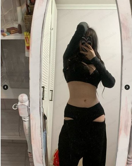 Nagie wyciekłe zdjęcie OnlyFans od Sejinming