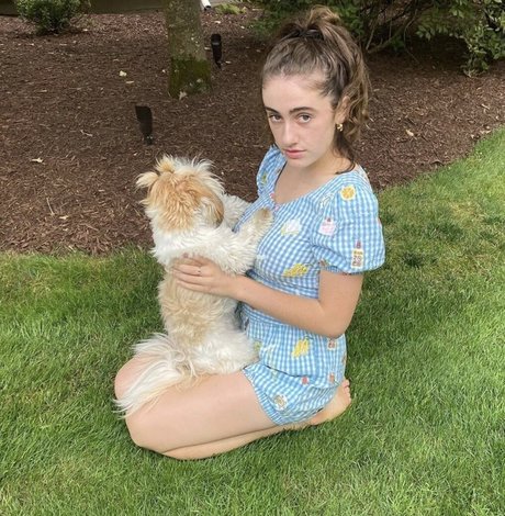 Nagie wyciekłe zdjęcie OnlyFans od Rachel Anne Sennott
