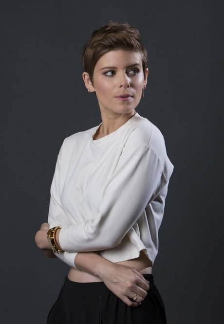 Nagie wyciekłe zdjęcie OnlyFans od Kate Mara