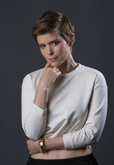 Nagie wyciekłe zdjęcie OnlyFans od Kate Mara