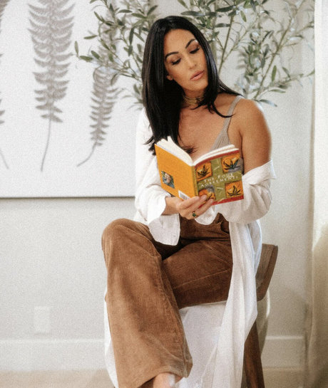 The Bella Twins