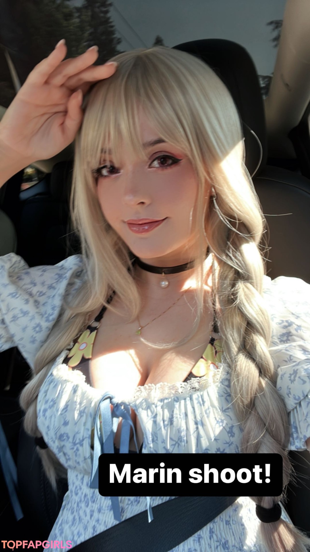 Nagie wyciekłe zdjęcie OnlyFans od Onisuna #1126