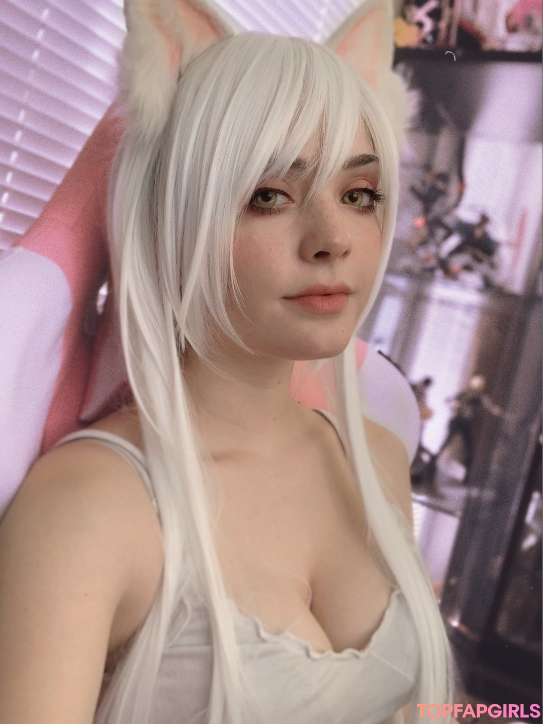 Nagie wyciekłe zdjęcie OnlyFans od Onisuna #1167