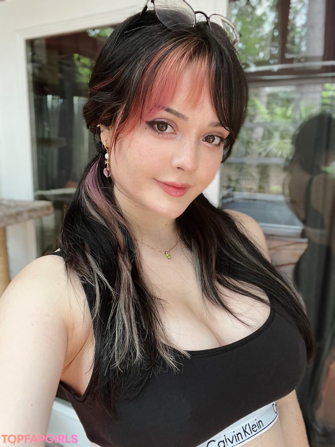 Nagie wyciekłe zdjęcie OnlyFans od Onisuna #1190