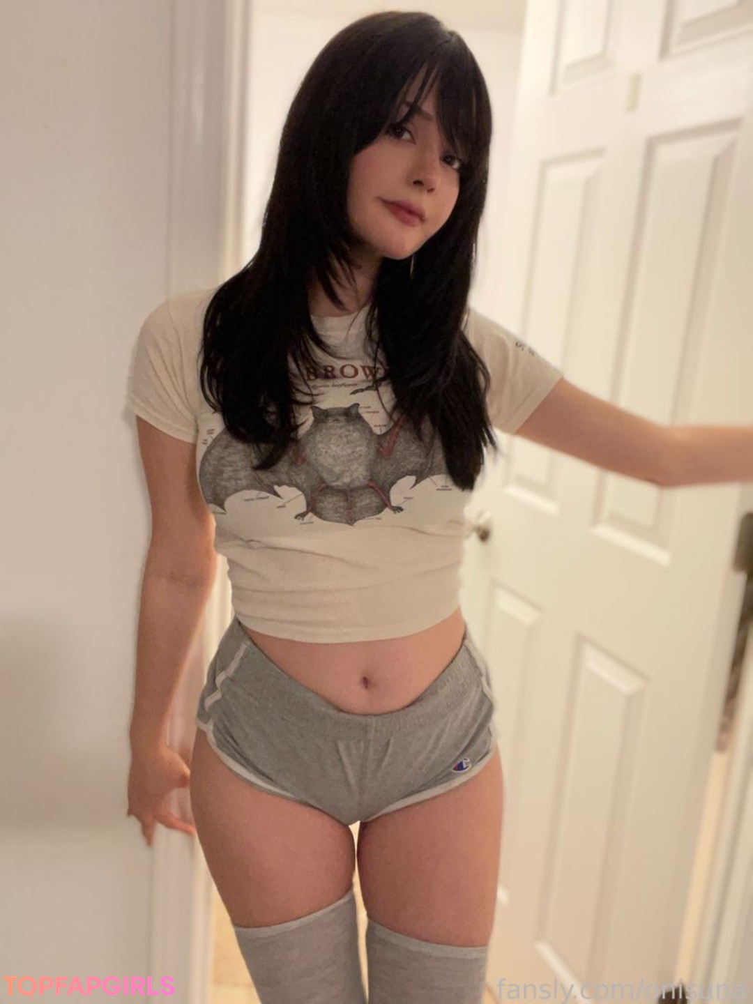 Nagie wyciekłe zdjęcie OnlyFans od Onisuna #1264