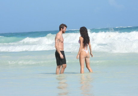 Nagie wyciekłe zdjęcie OnlyFans od Chantel Jeffries