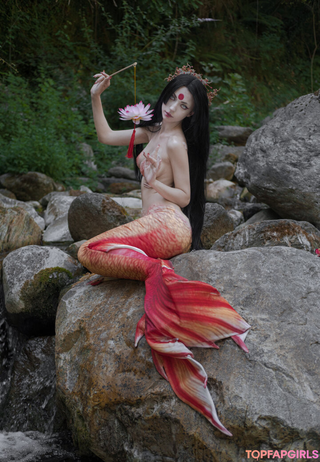 Nagie wyciekłe zdjęcie OnlyFans od Himeelily #1030