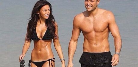 Nagie wyciekłe zdjęcie OnlyFans od Michelle Keegan