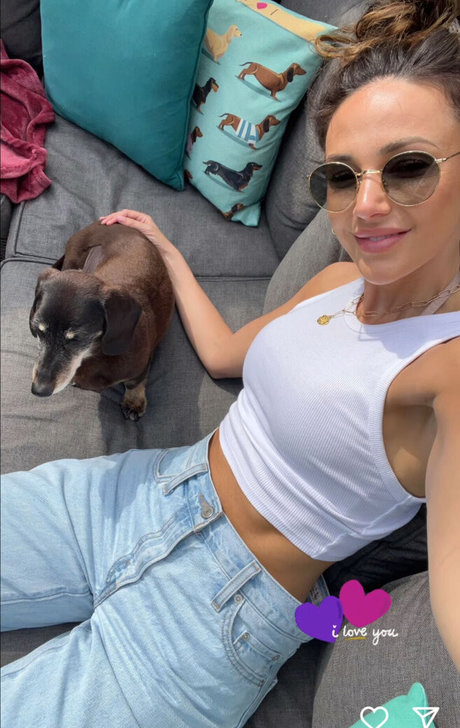 Nagie wyciekłe zdjęcie OnlyFans od Michelle Keegan