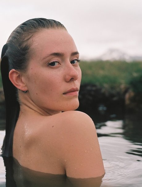 Nagie wyciekłe zdjęcie OnlyFans od Berta Andrea Sndal