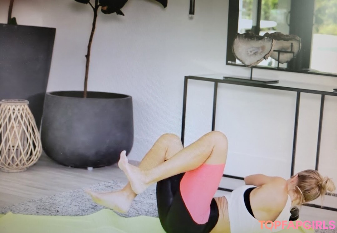 Nagie wyciekłe zdjęcie OnlyFans od Torrie Wilson #1360