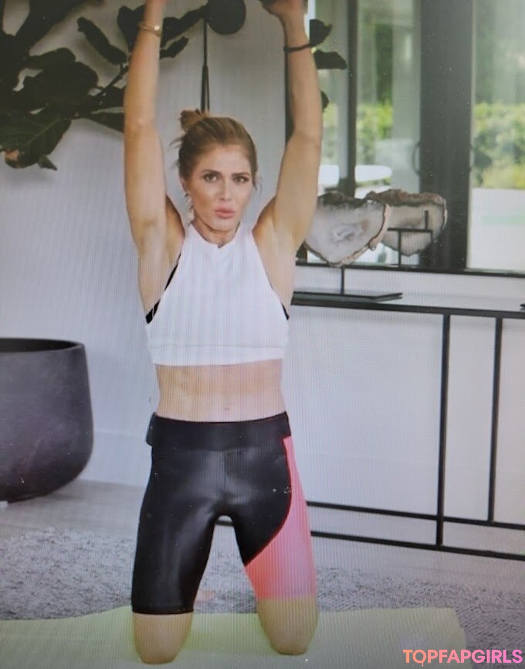 Nagie wyciekłe zdjęcie OnlyFans od Torrie Wilson #1400