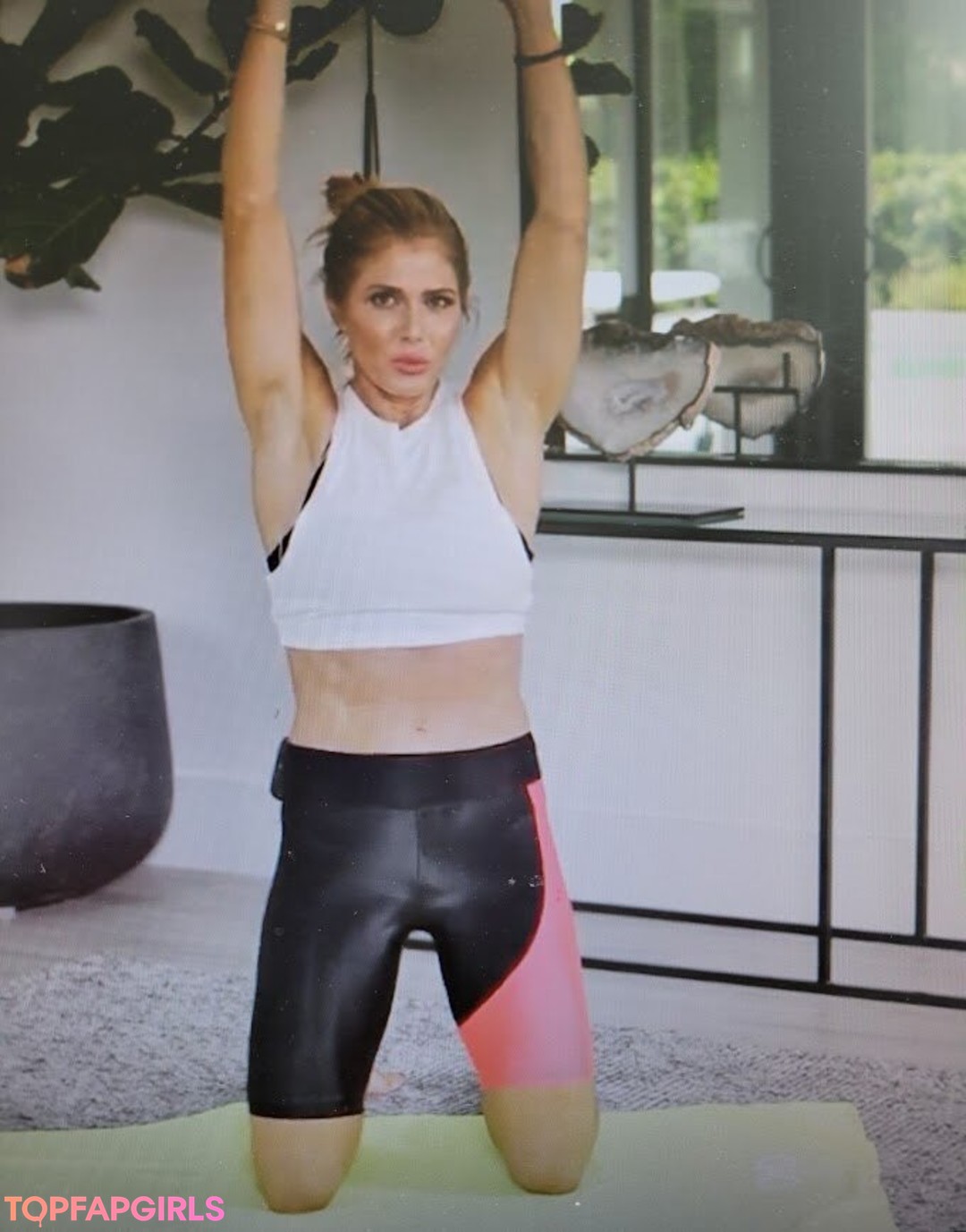 Nagie wyciekłe zdjęcie OnlyFans od Torrie Wilson #1402