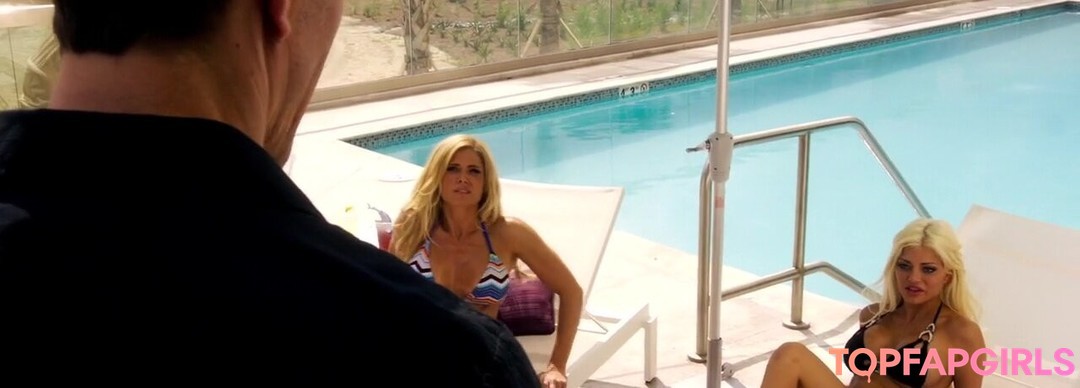 Nagie wyciekłe zdjęcie OnlyFans od Torrie Wilson #1544