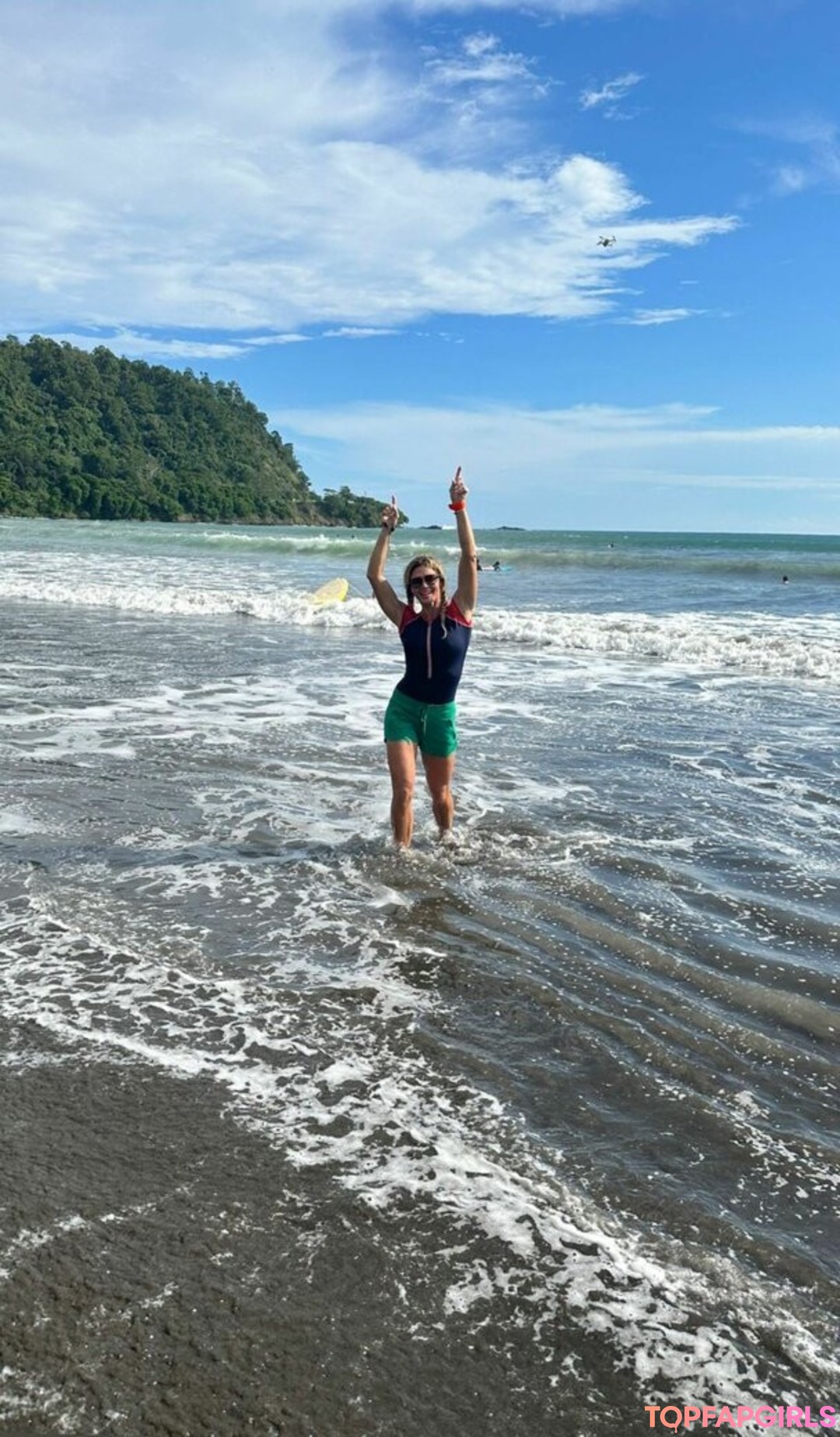 Nagie wyciekłe zdjęcie OnlyFans od Torrie Wilson #1632