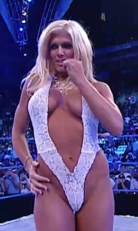 Torrie Wilson