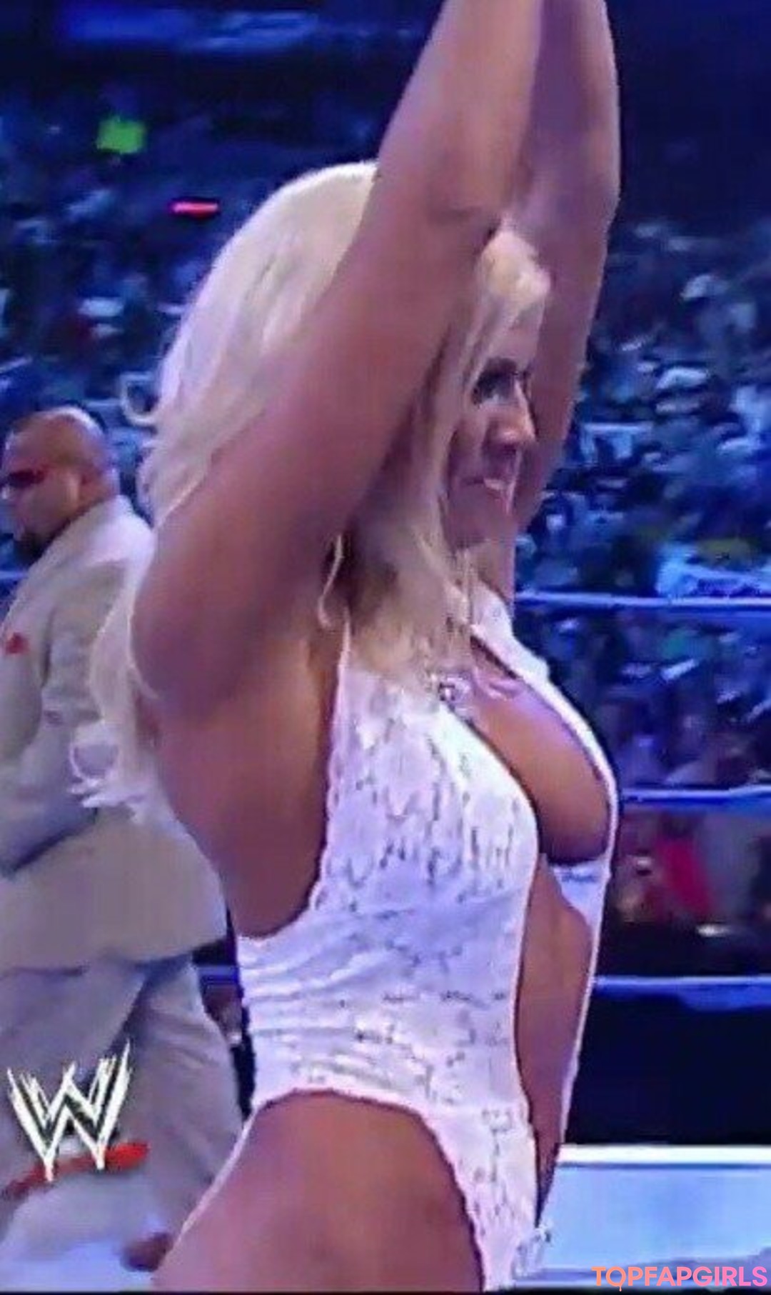 Nagie wyciekłe zdjęcie OnlyFans od Torrie Wilson #1670