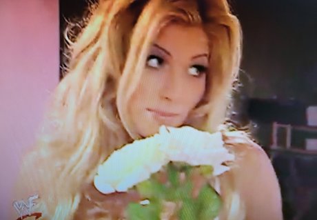 Nagie wyciekłe zdjęcie OnlyFans od Torrie Wilson