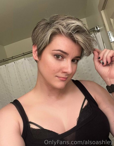 Ashley Barron