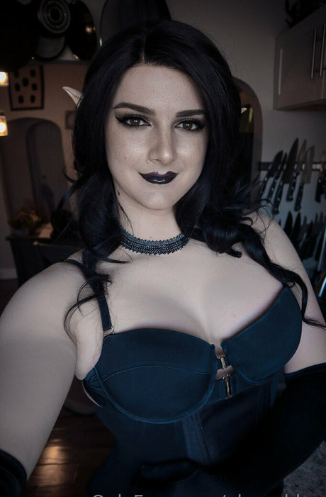 Nagie wyciekłe zdjęcie OnlyFans od Ashley Barron