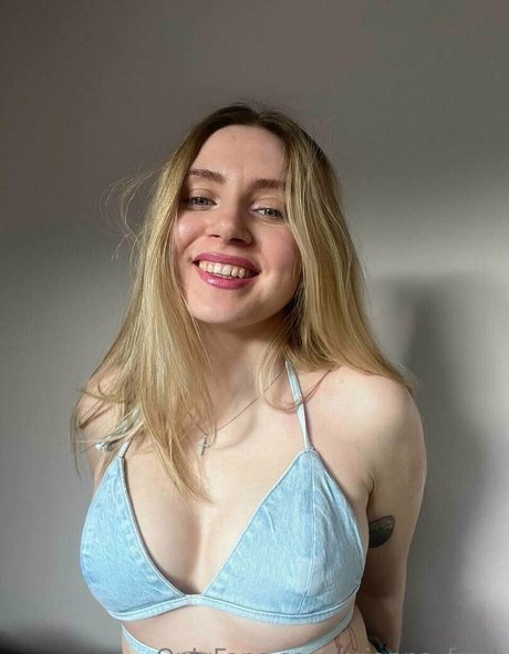Nagie wyciekłe zdjęcie OnlyFans od Brianna Frost