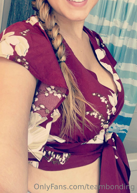 Nagie wyciekłe zdjęcie OnlyFans od Teambonding