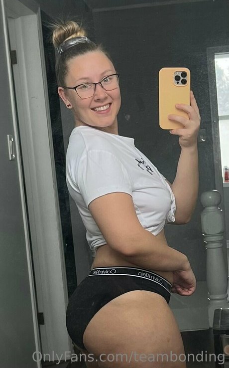 Nagie wyciekłe zdjęcie OnlyFans od Teambonding