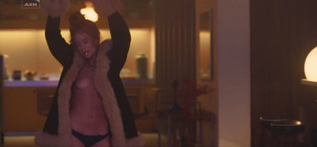 Nagie wyciekłe zdjęcie OnlyFans od Marina Ruy Barbosa