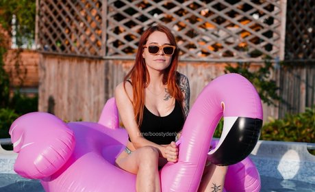 Nagie wyciekłe zdjęcie OnlyFans od Denlyasha