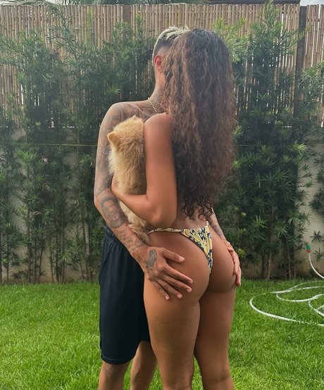 Bella Campos